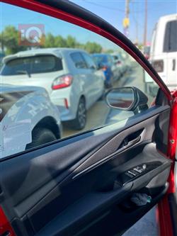 تۆیۆتا کامری